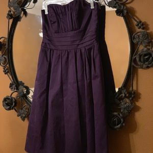 David’s Bridal Dress